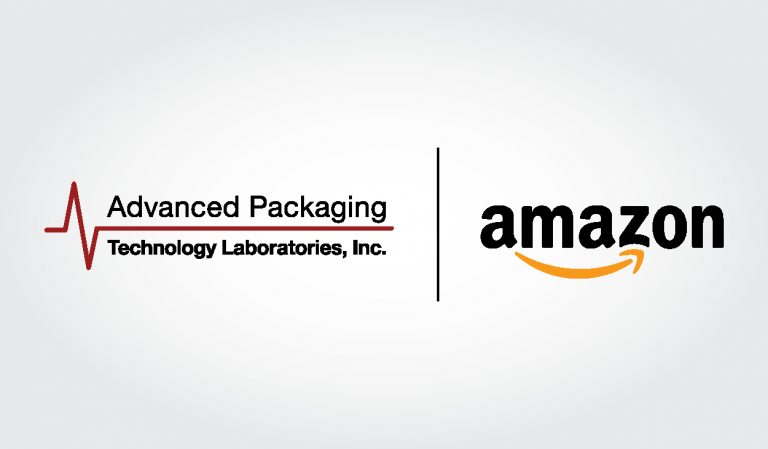 Amazon Packaging Support and Supplier Network (Advance Packaging Technology Laboratories is an official participant in the Amazon Packaging Support and Supplier Network (APASS)