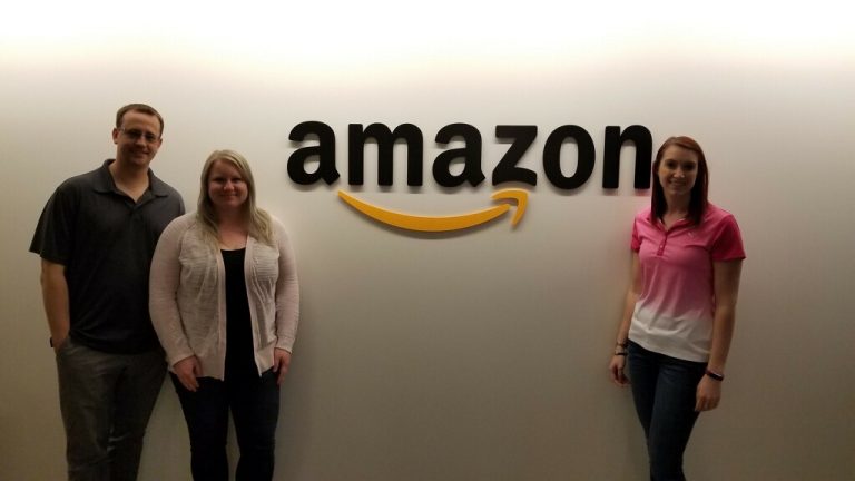 Advanced Labs ISTA Employees at Amazon for APASS Training Course