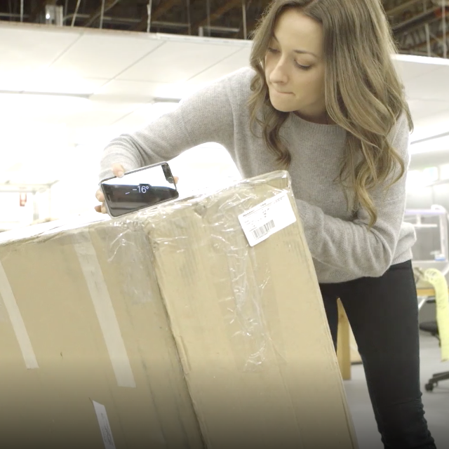 ISTA 6 - Amazon.com Certification - Advanced Packaging